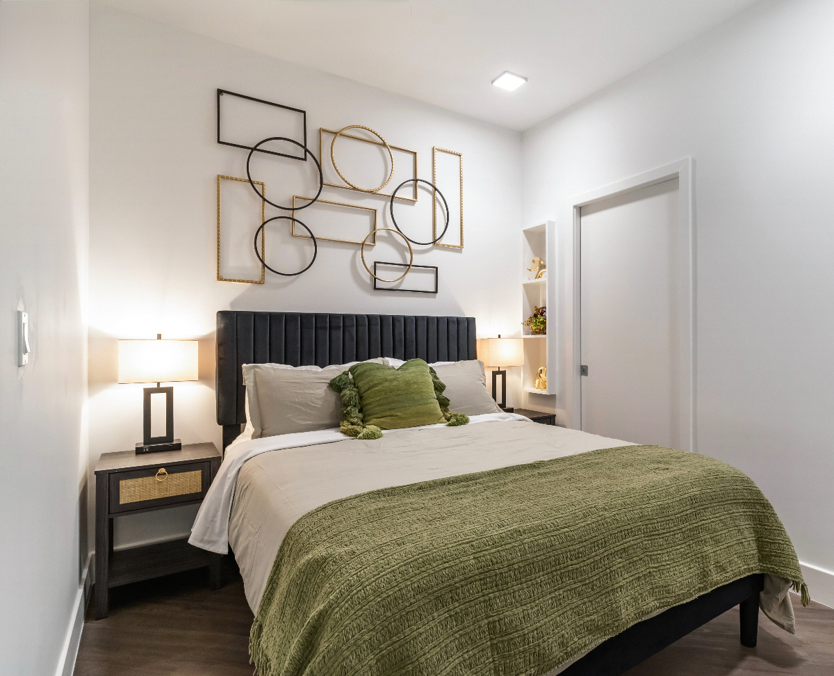Chic & Cozy Apartment in the Heart of Adams Morgan - Photo 10