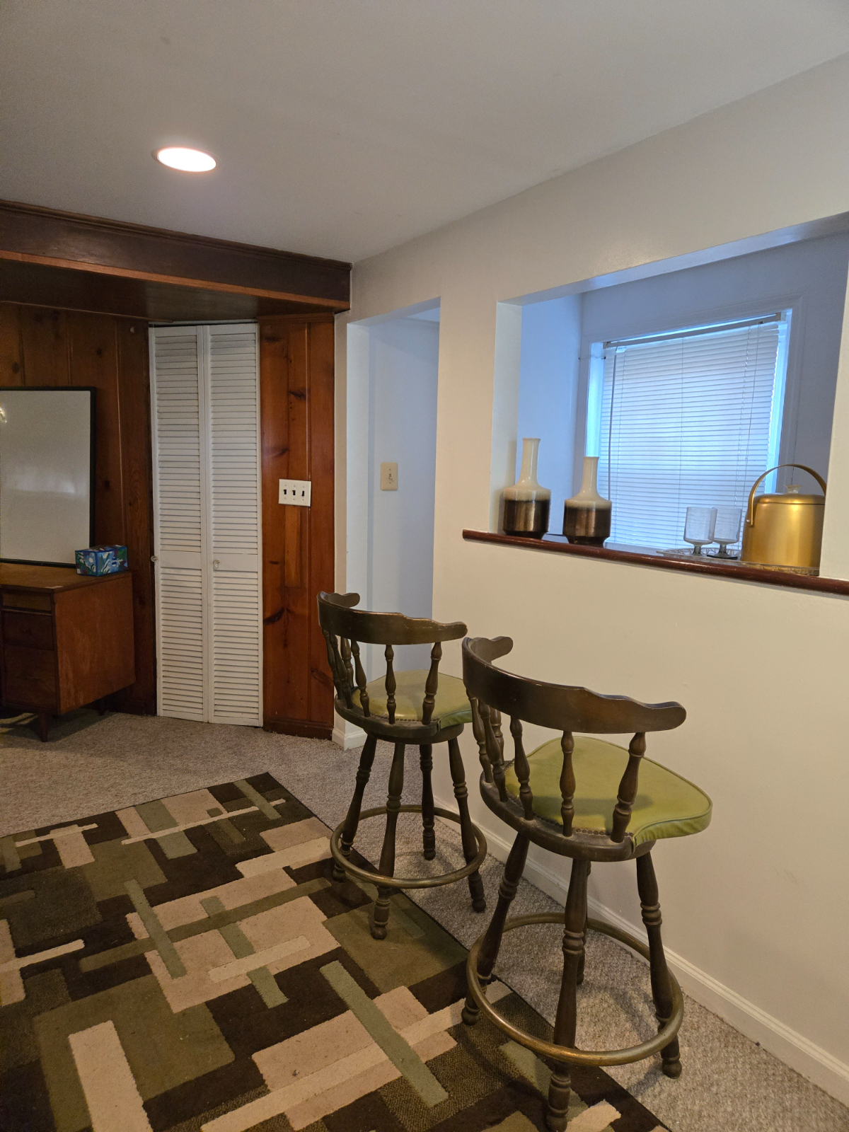 Takoma DC Garden Studio Apt Walk to Red Line Metro Station - Quiet, 1 Block St, Convenient (NW, Gard - Photo 8