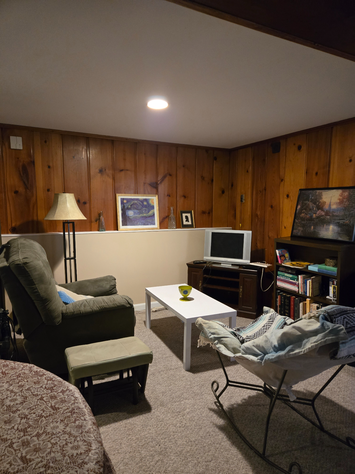 Takoma DC Garden Studio Apt Walk to Red Line Metro Station - Quiet, 1 Block St, Convenient (NW, Gard - Photo 2
