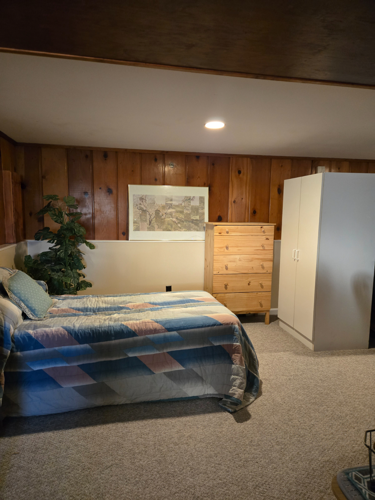 Takoma DC Garden Studio Apt Walk to Red Line Metro Station - Quiet, 1 Block St, Convenient (NW, Gard - Photo 5