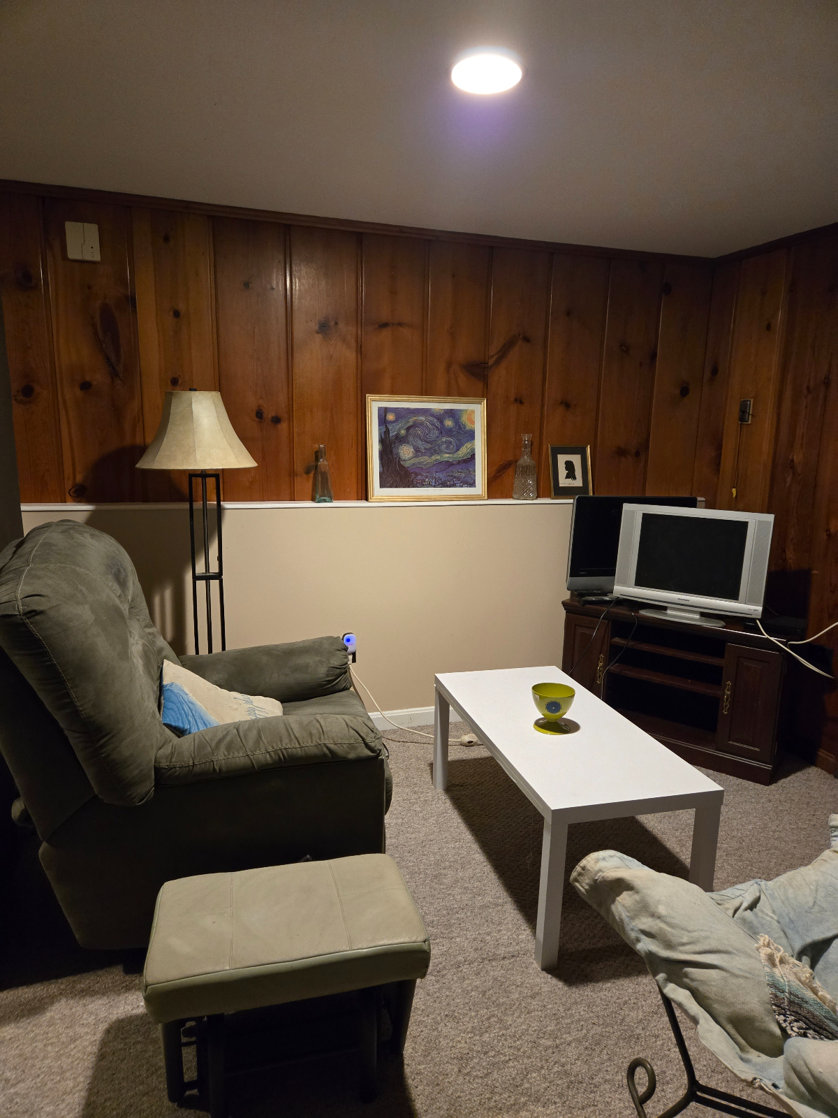 Takoma DC Garden Studio Apt Walk to Red Line Metro Station - Quiet, 1 Block St, Convenient (NW, Gard - Photo 11