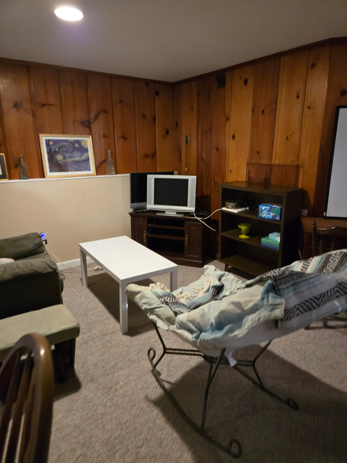 Takoma DC Garden Studio Apt Walk to Red Line Metro Station - Quiet, 1 Block St, Convenient (NW, Gard - Photo 10