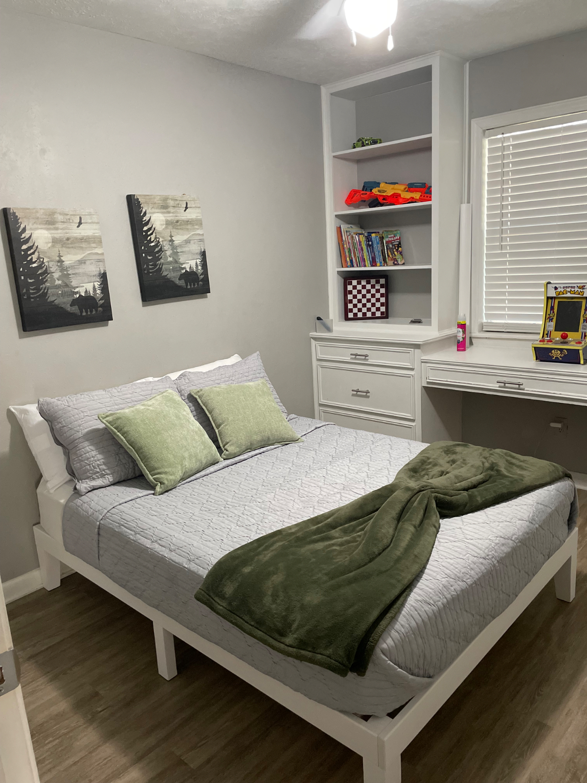 Beautiful 3/2 Bedroom Home - Photo 9