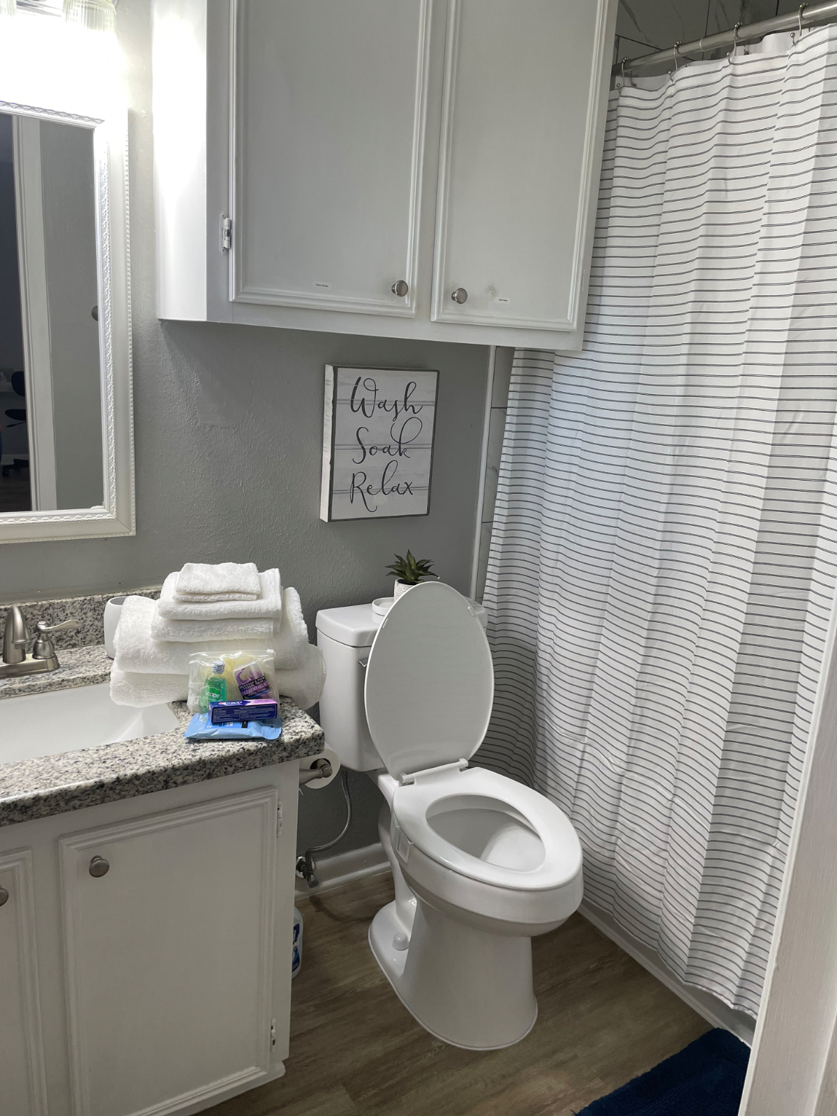Beautiful 3/2 Bedroom Home - Photo 11