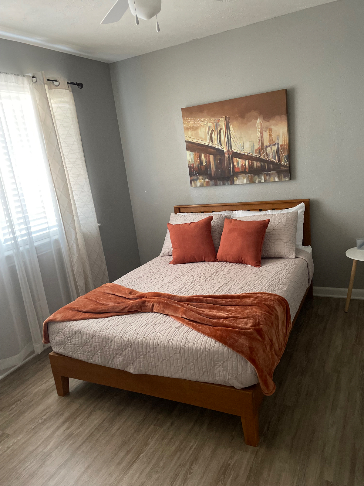Beautiful 3/2 Bedroom Home - Photo 7
