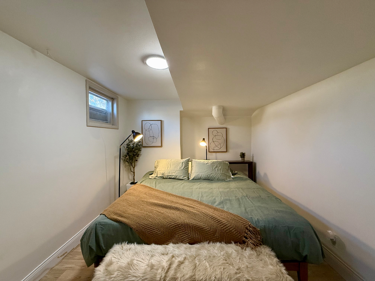 Central Garden Level 2 Bedroom - Photo 6