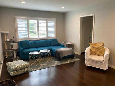 Baldwin Hills Oasis - Photo 3
