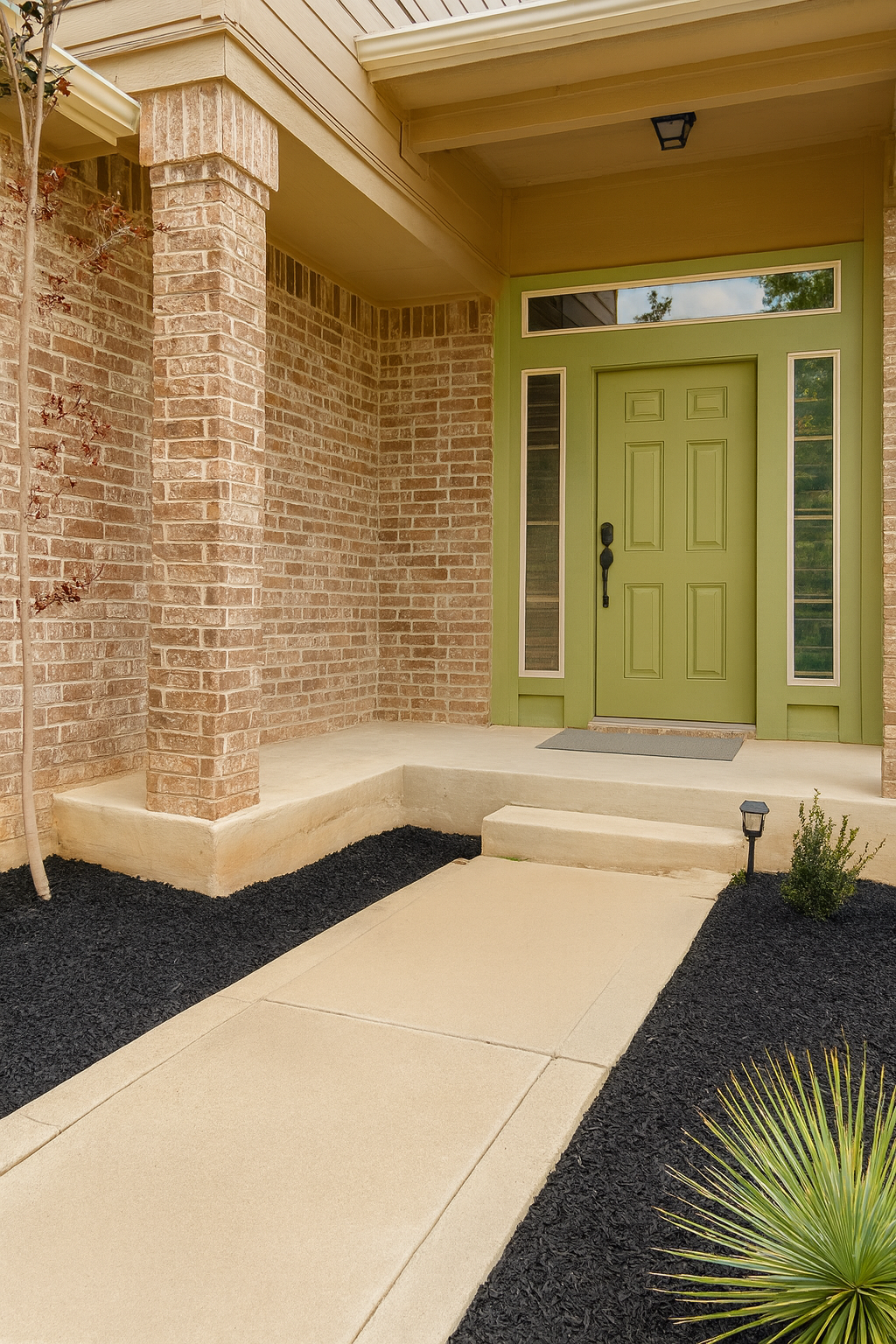 Beautiful 4BR / 3 BA Home for Sublet or Lease - Walter Vaughn Drive, Manor - Photo 6