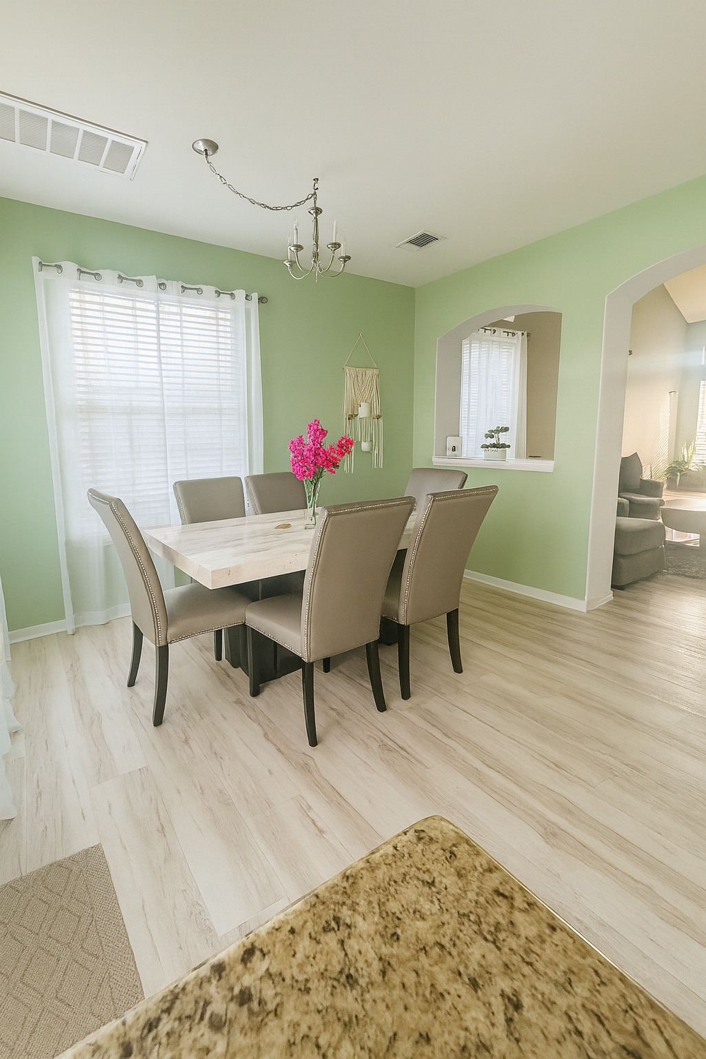 Beautiful 4BR / 3 BA Home for Sublet or Lease - Walter Vaughn Drive, Manor - Photo 7