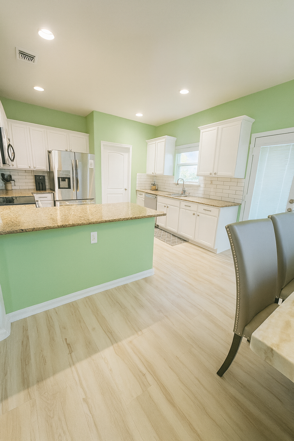 Beautiful 4BR / 3 BA Home for Sublet or Lease - Walter Vaughn Drive, Manor - Photo 8