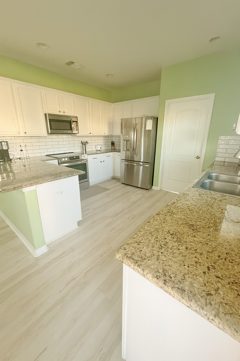 Beautiful 4BR / 3 BA Home for Sublet or Lease - Walter Vaughn Drive, Manor - Photo 9