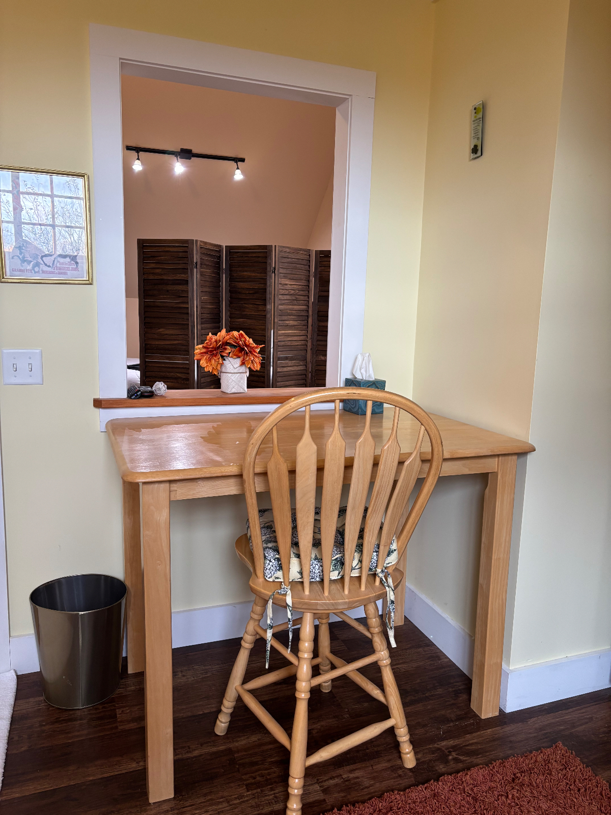 Vermont (Northern) Cozy country loft in a private setting - Photo 6