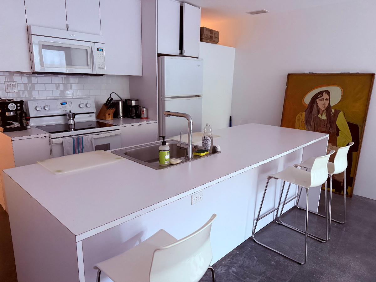 Bright and Spacious Furnished 1-Br Apt in Adams Morgan - Photo 4