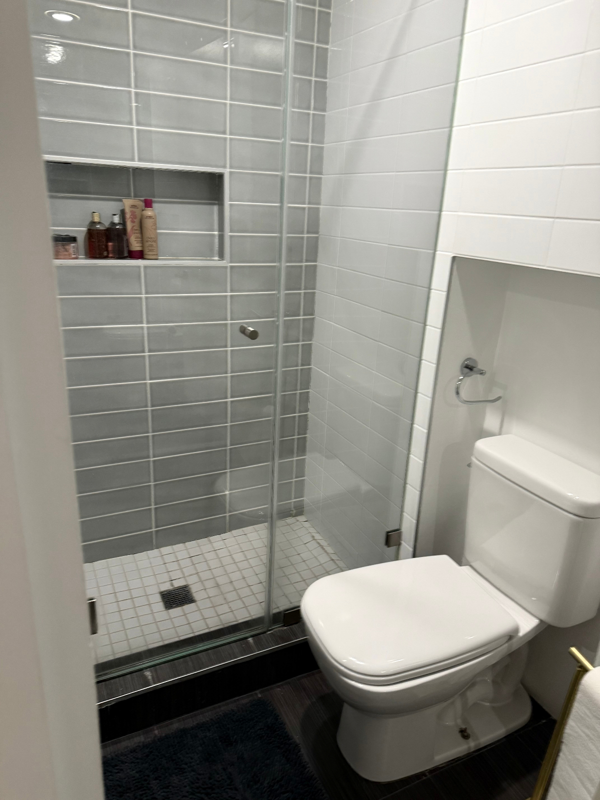 Bright and Spacious Furnished 1-Br Apt in Adams Morgan - Photo 7