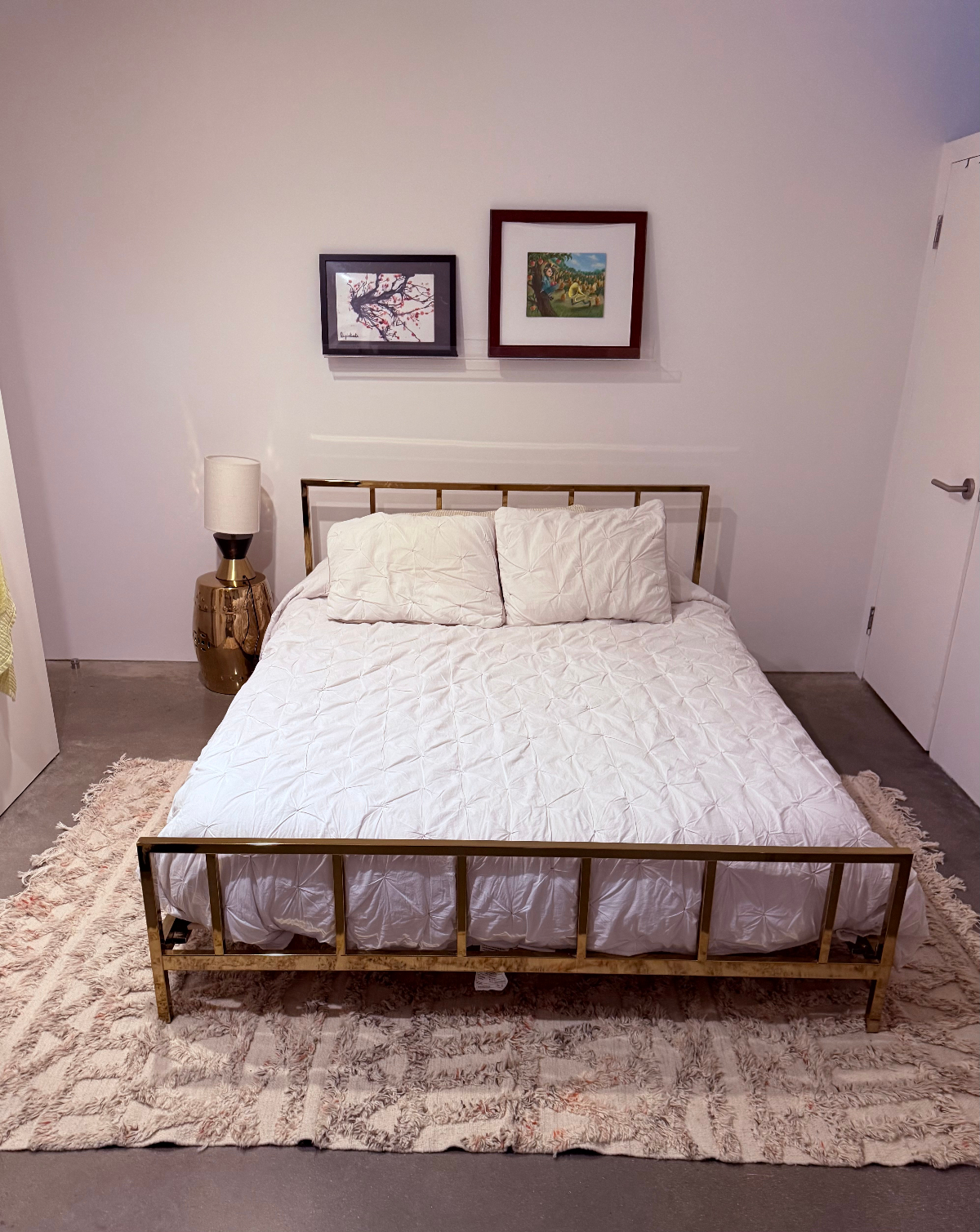 Bright and Spacious Furnished 1-Br Apt in Adams Morgan - Photo 5