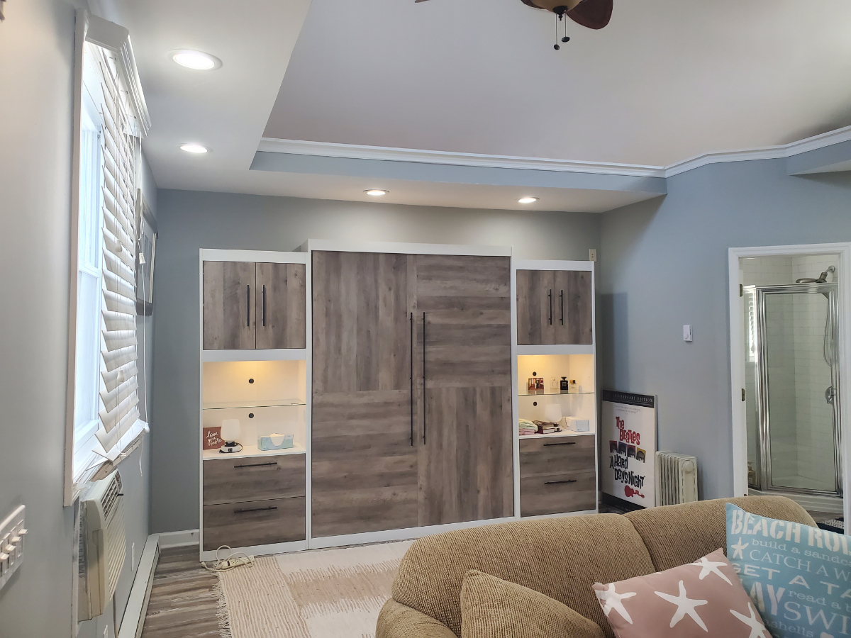 Beautiful and Private Studio Cottage with Park-Like Grounds - Photo 8