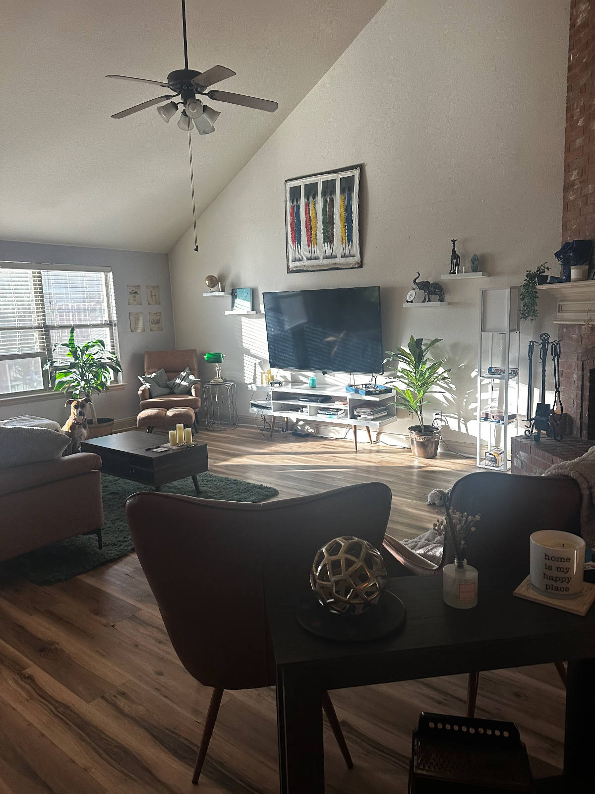Entire Upstairs in House available - Photo 2