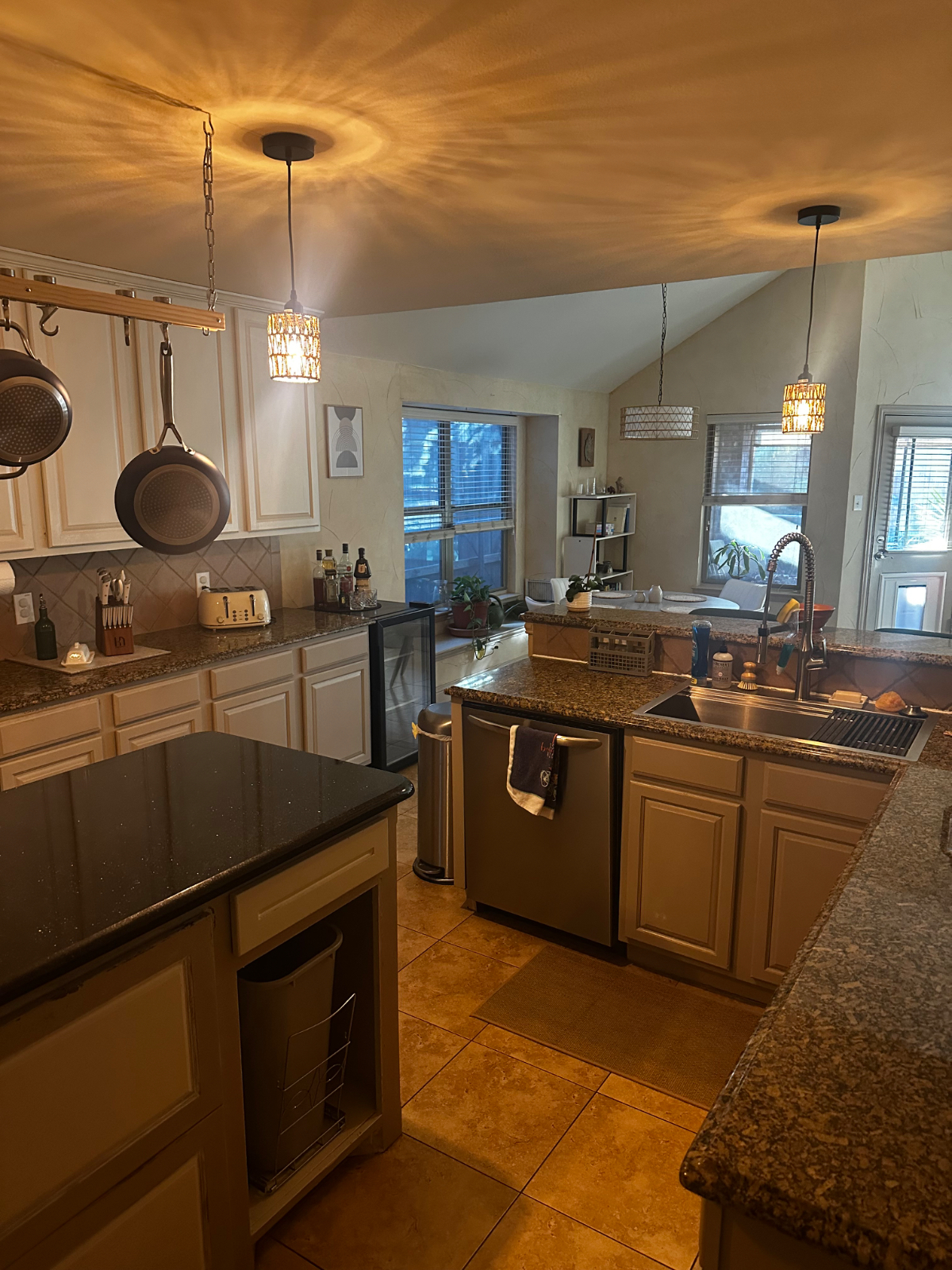 Entire Upstairs in House available - Photo 4