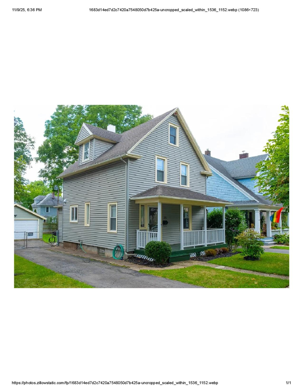 3 BEDROOM Home with Garage-walking distance from Strong Memorial Hospital - Photo 3