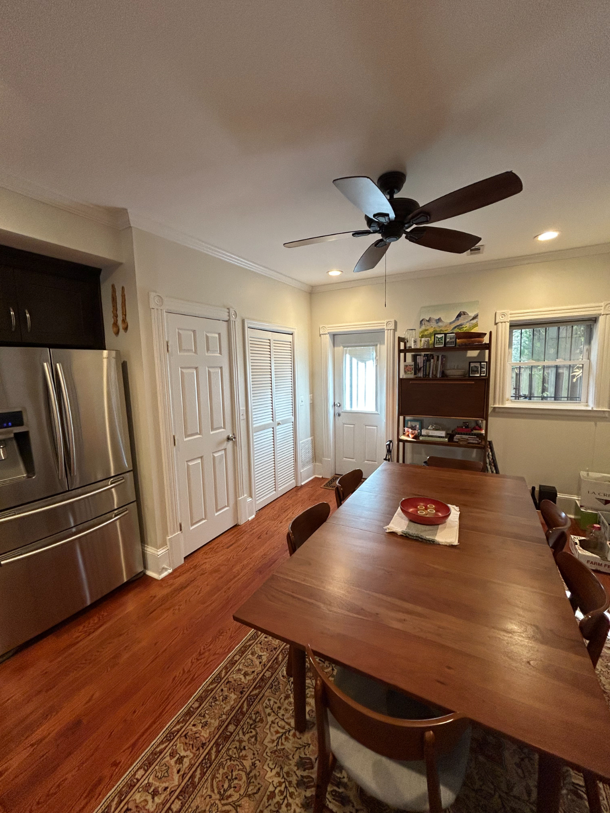 Beautiful Furnished Capitol Hill H St Corridor Rowhouse Walk to H St, Near Union Station and Major - Photo 5