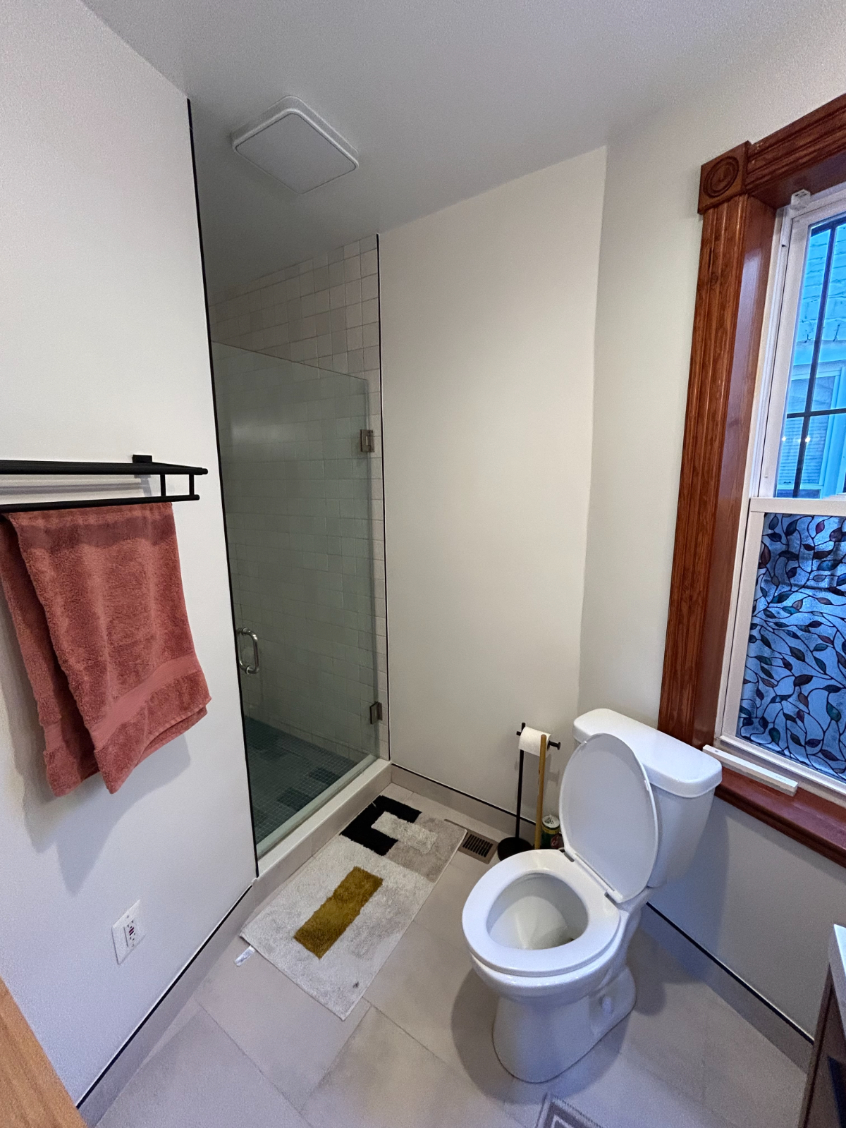 Beautiful Furnished Capitol Hill  H St Corridor Rowhouse Walk to H St, Near Union Station and Major  - Photo 12