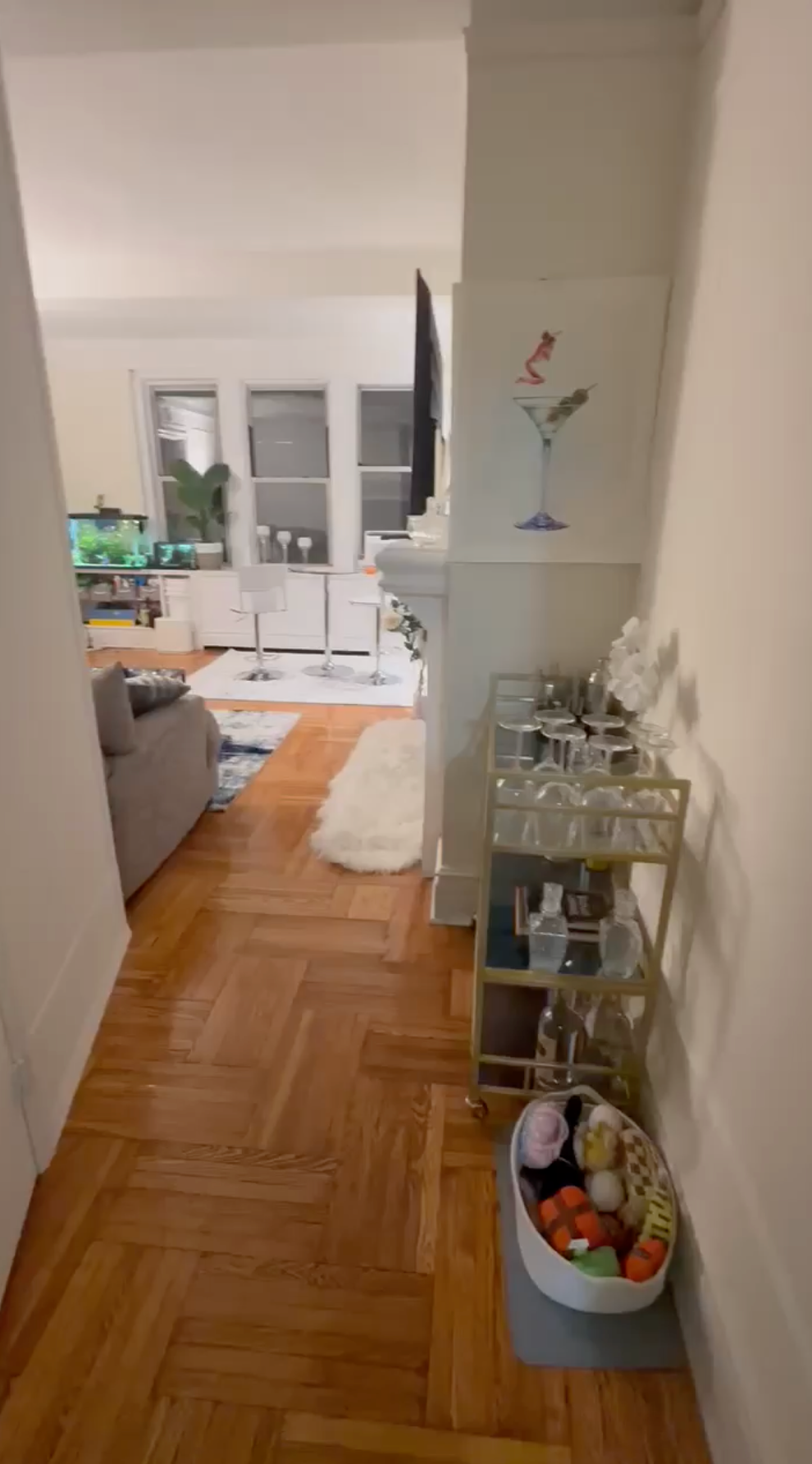 Gramercy 2 connected units- Studio $2900 available Dec 1, 3 Bedroom, 2 bath $6600 available Dec - Photo 1