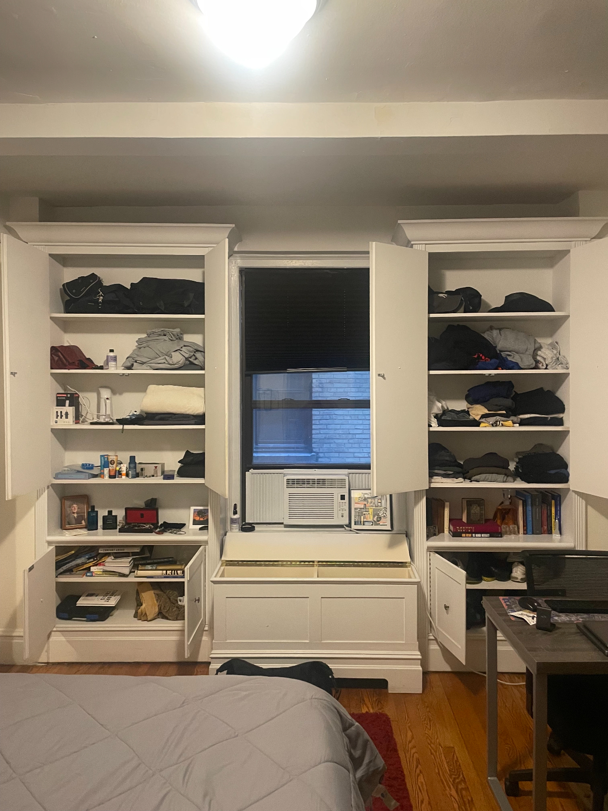 Gramercy 2 connected units- Studio $2900 available Dec 1,    3 Bedroom, 2 bath $6600  available Dec  - Photo 10