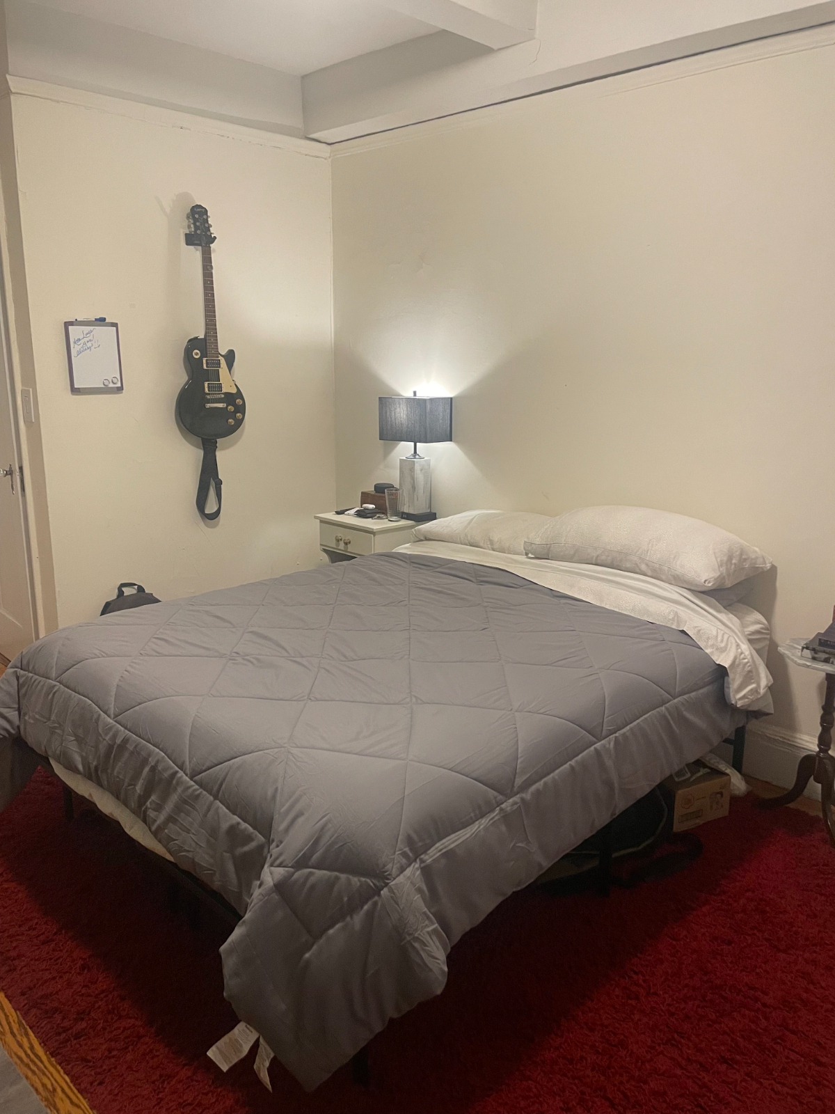 Gramercy 2 connected units- Studio $2900 available Dec 1,    3 Bedroom, 2 bath $6600  available Dec  - Photo 8