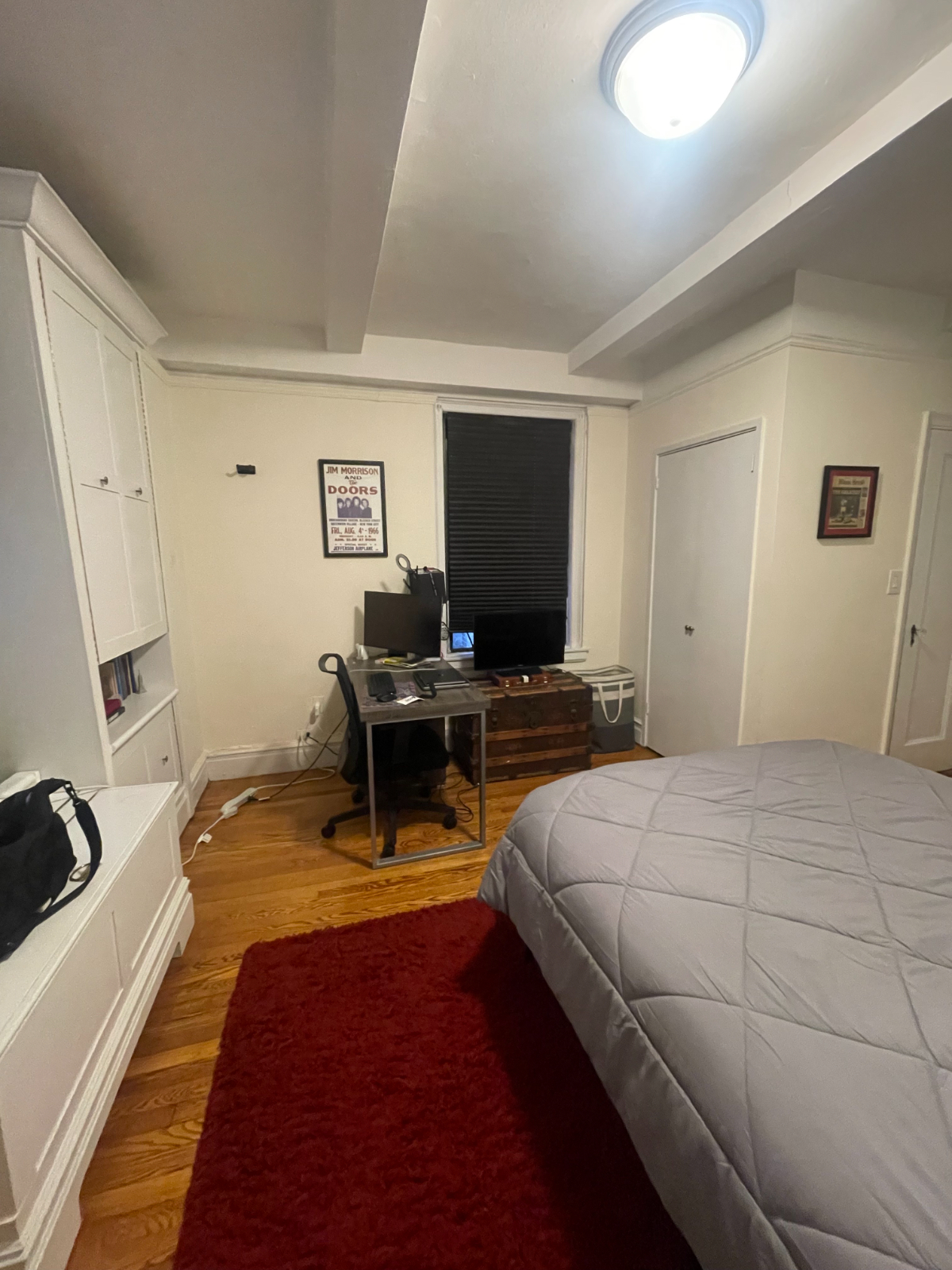 Gramercy 2 connected units- Studio $2900 available Dec 1,    3 Bedroom, 2 bath $6600  available Dec  - Photo 11