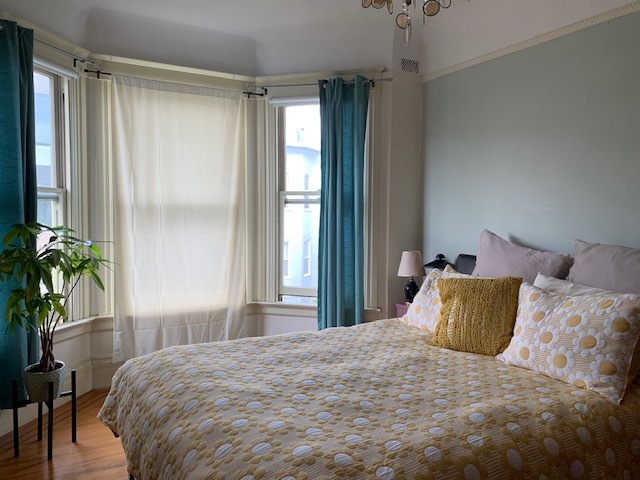 Beautiful Room in Mission - Photo 2