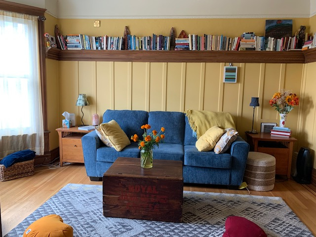 Beautiful Room in Mission - Photo 4