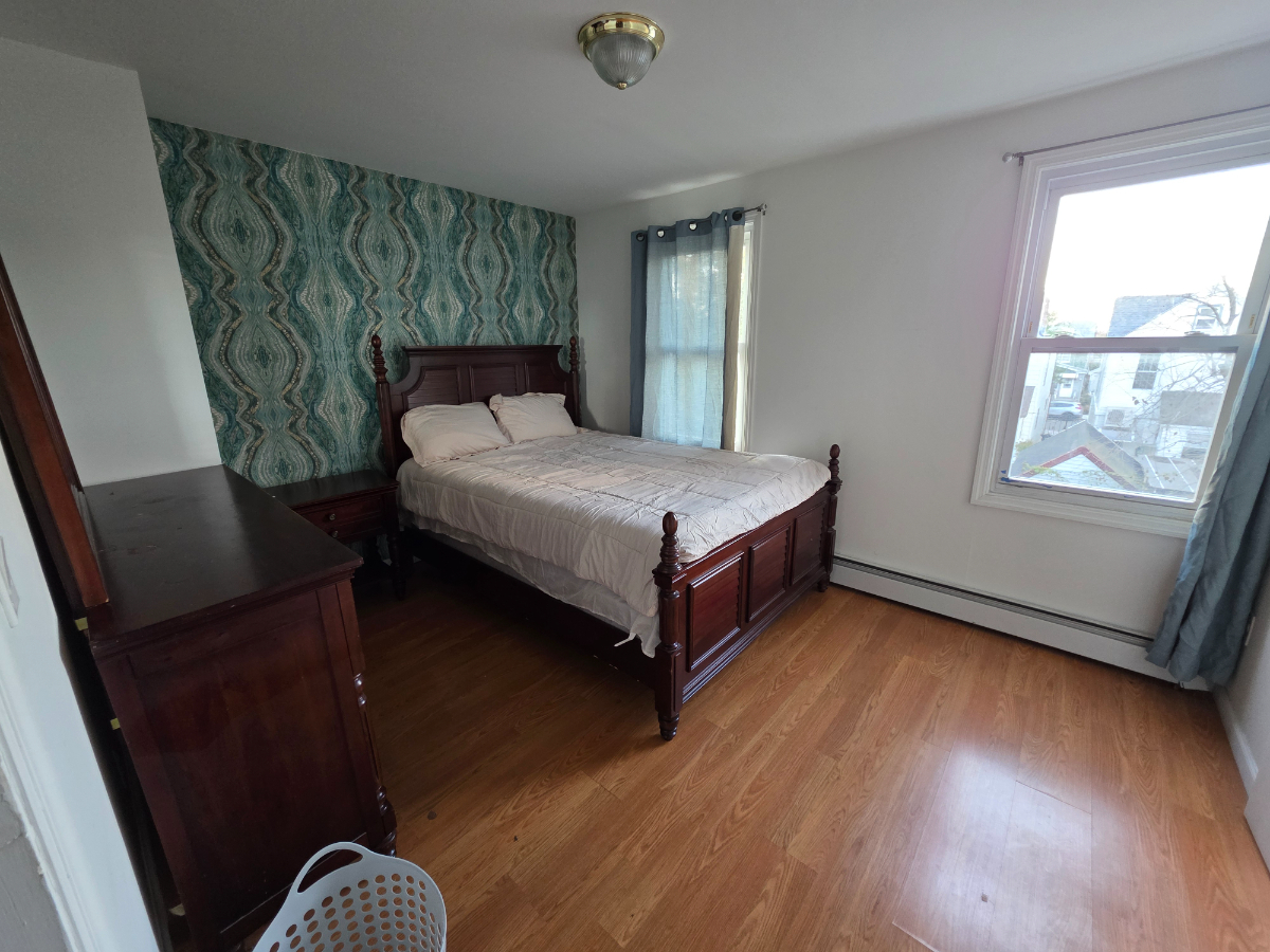 1 bedroom 1 bath, 2nd floor - Photo 6