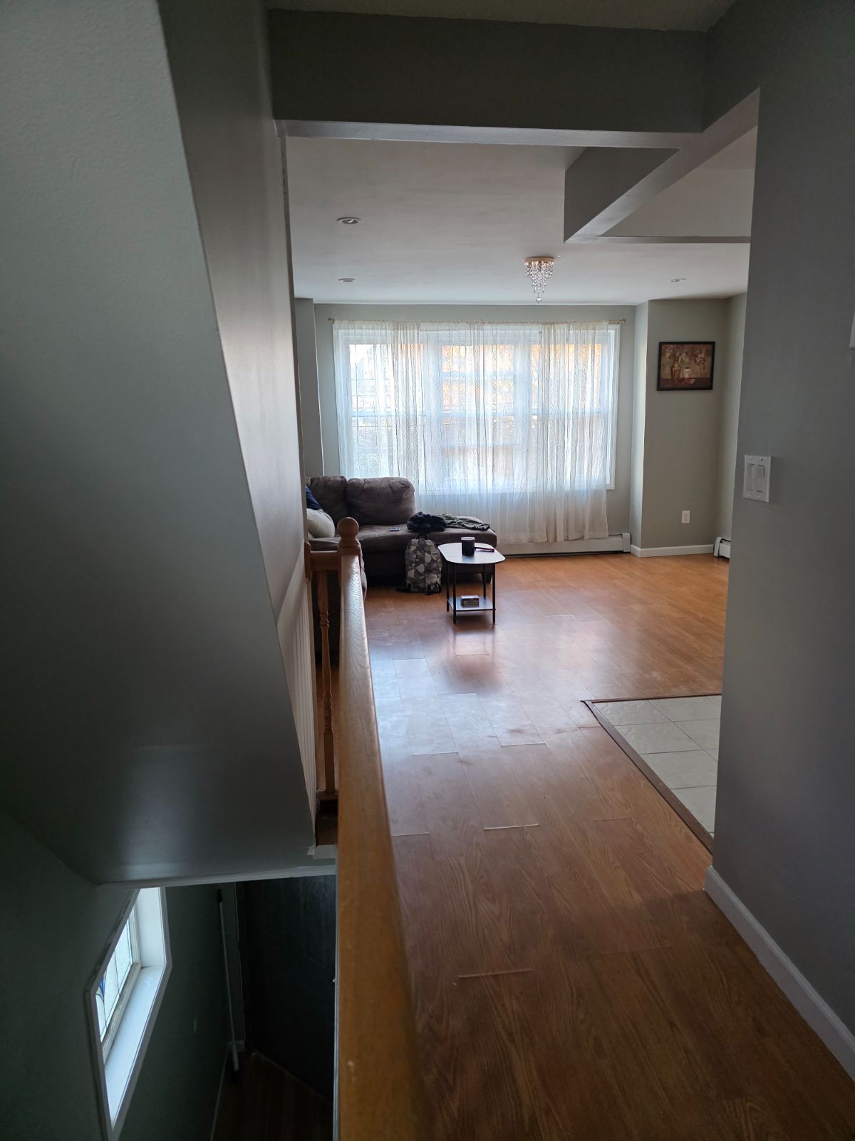 1 bedroom 1 bath, 2nd floor - Photo 4