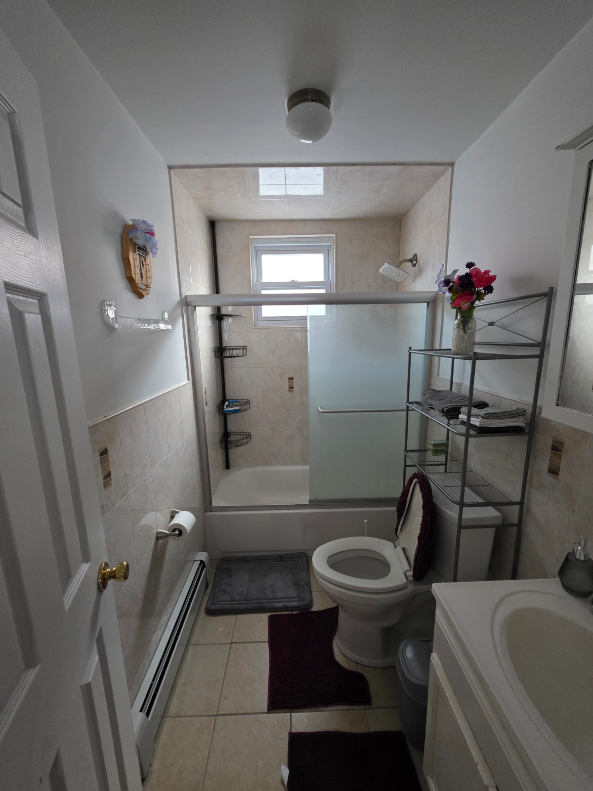 1 bedroom 1 bath, 2nd floor - Photo 8