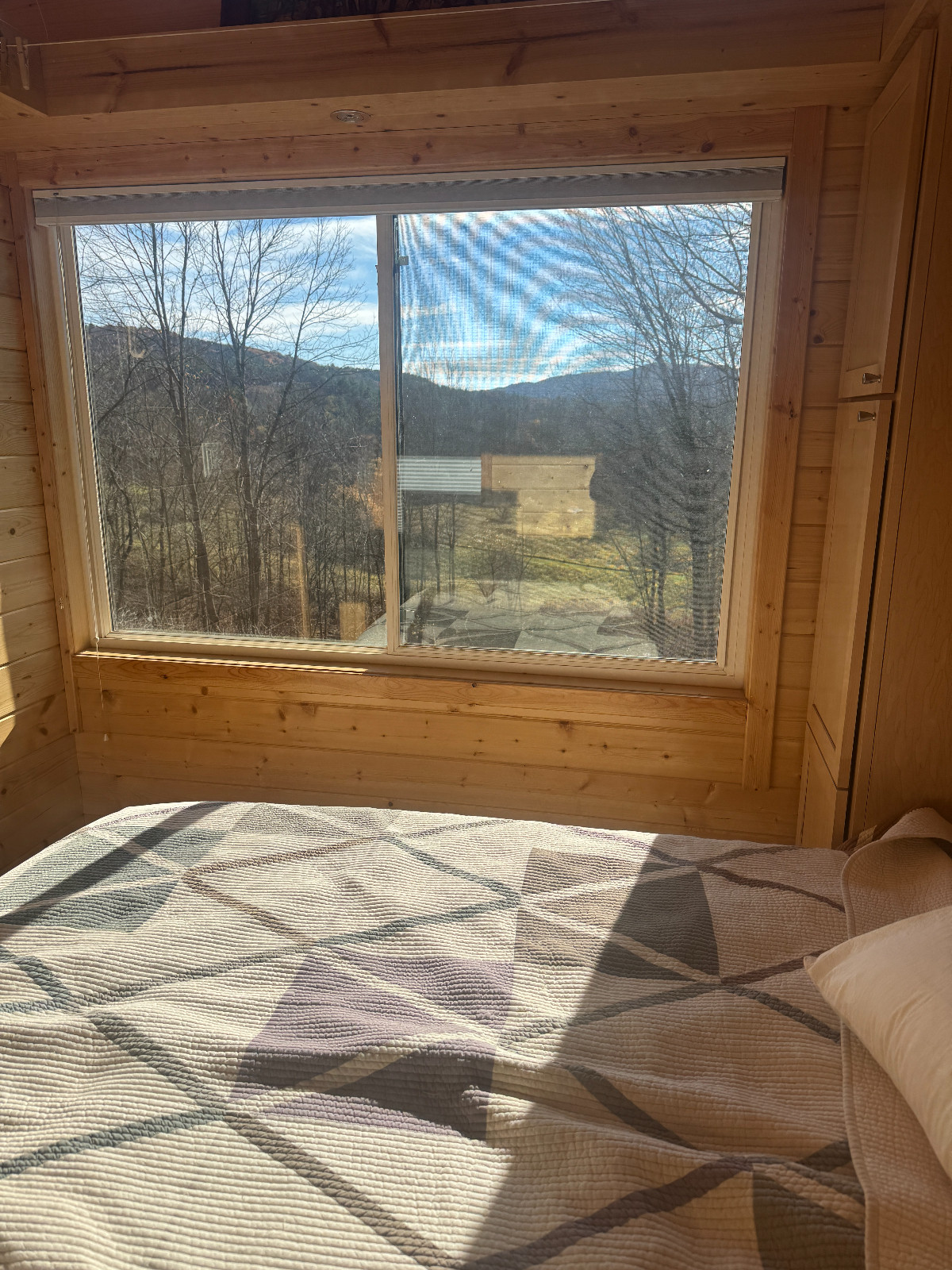 Tiny House on 5 acres with View - Photo 6