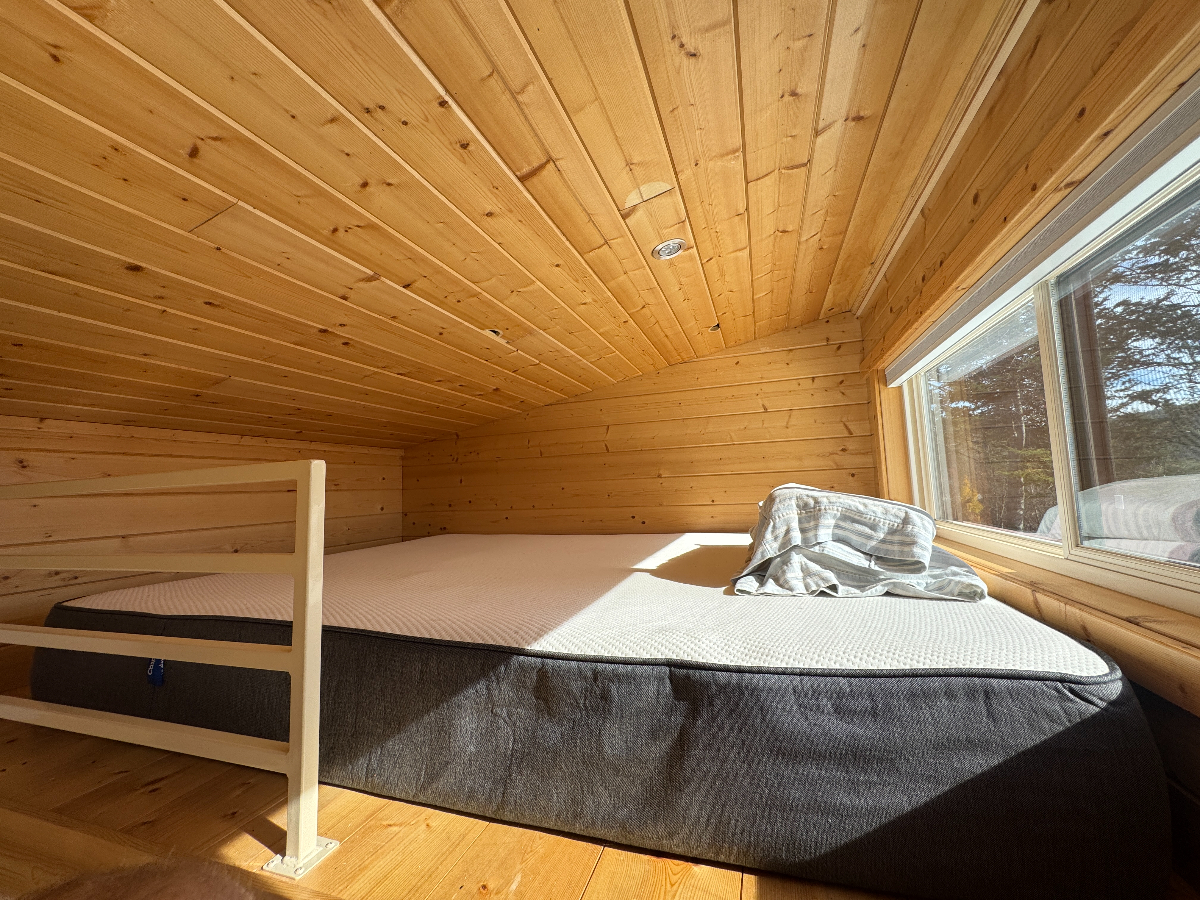 Tiny House on 5 acres with View - Photo 9