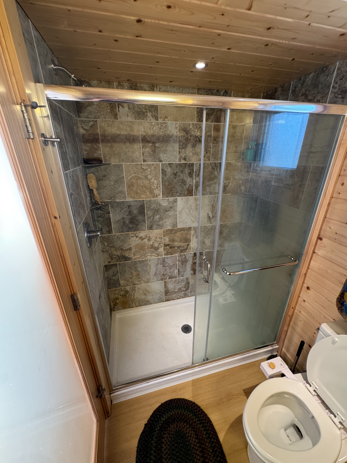 Tiny House on 5 acres with View - Photo 8