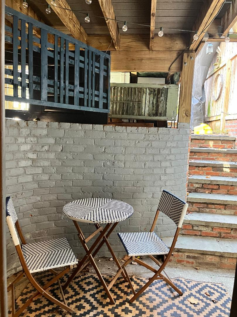 Fabulous 1 Bedroom Plus Office English Basement Apartment on Capitol Hill - Photo 7