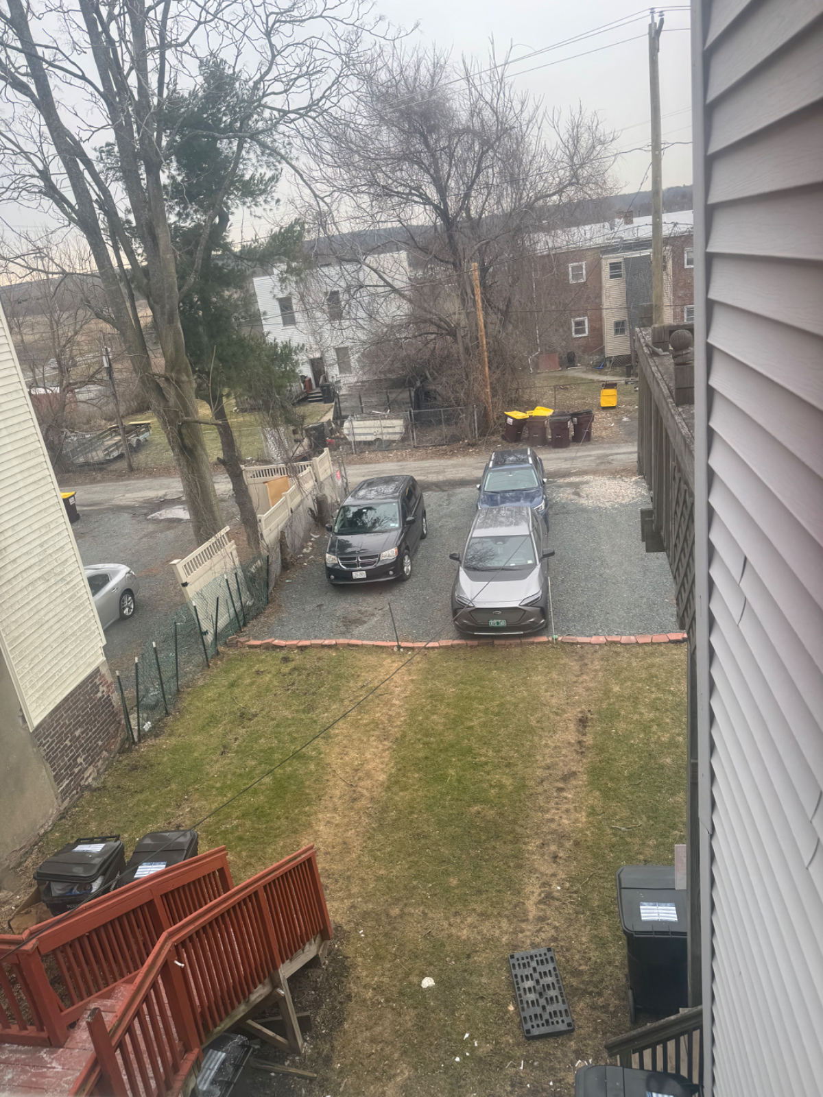 Charming apartment room in Troy. Parking and Utilities included - Photo 9