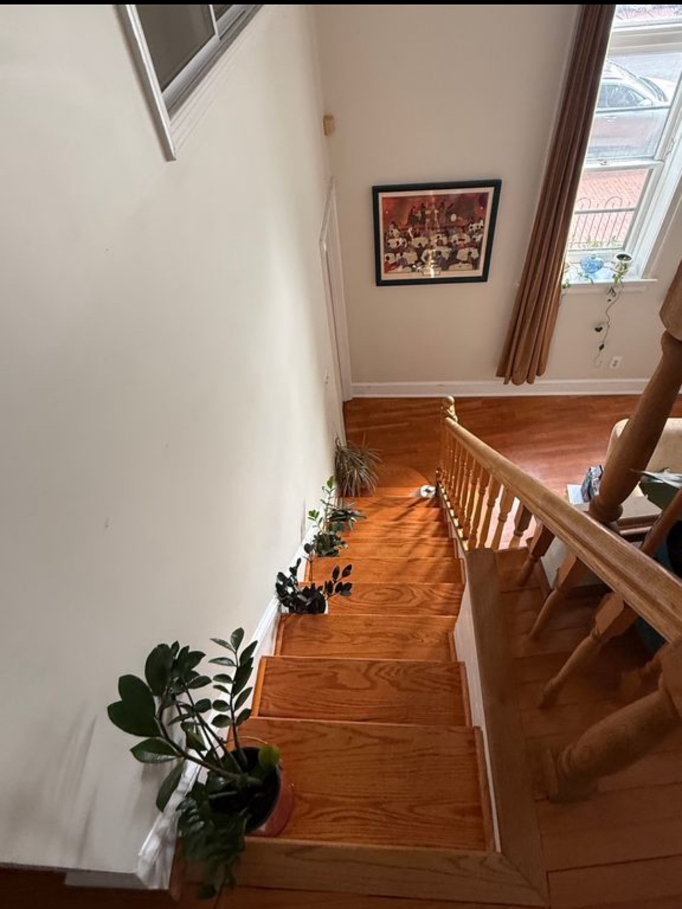 Cozy in Capitol Hill, Steps from Eastern Market Metro Stop - Photo 7