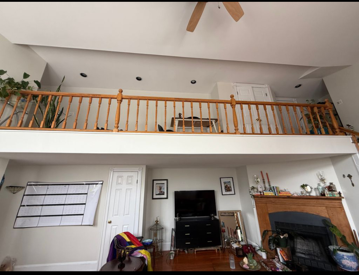 Cozy in Capitol Hill, Steps from Eastern Market Metro Stop - Photo 10