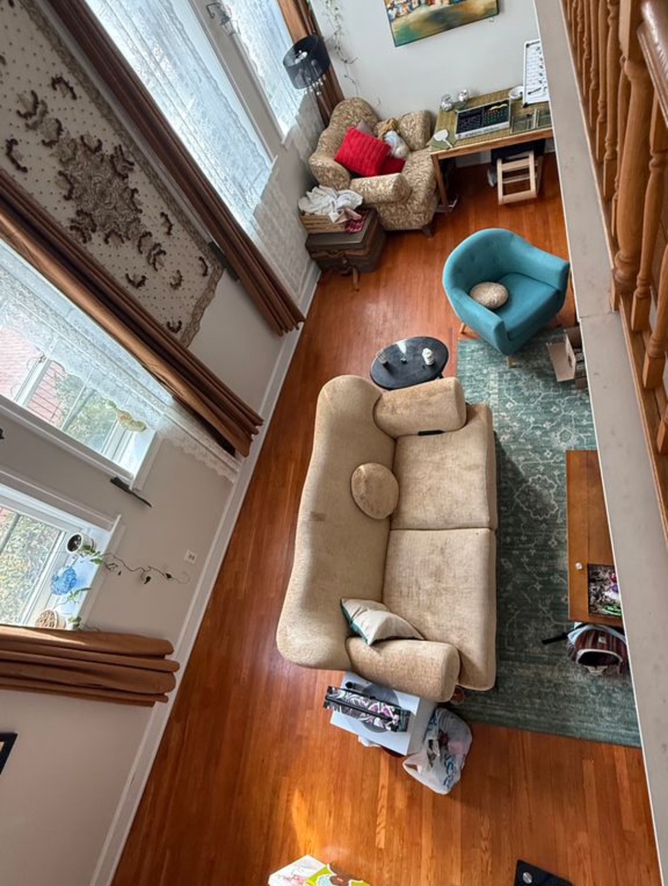 Cozy in Capitol Hill, Steps from Eastern Market Metro Stop - Photo 11