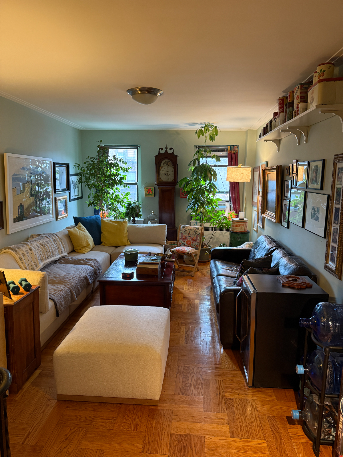 Bright And Cozy Queen Room With Full Apartment Access In Prime Location Near Top Hospitals - Photo 5