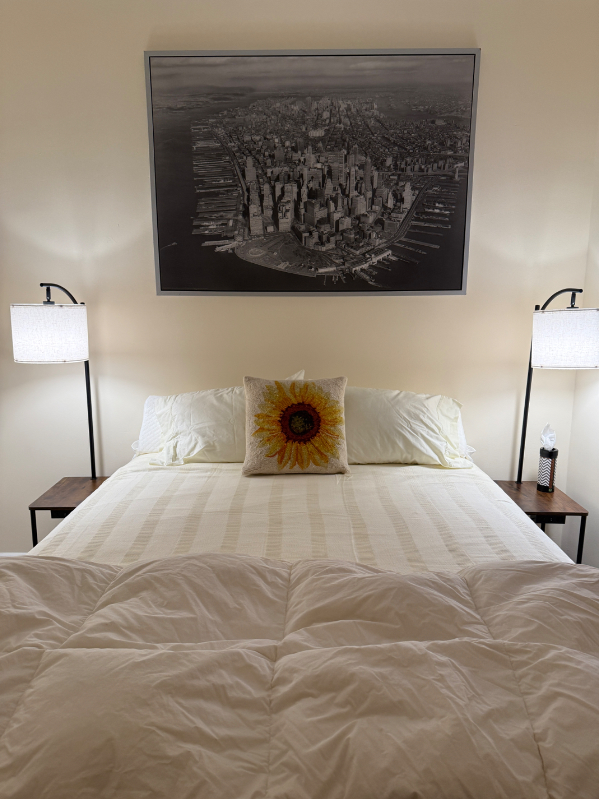 Bright And Cozy Queen Room With Full Apartment Access In Prime Location Near Top Hospitals - Photo 3
