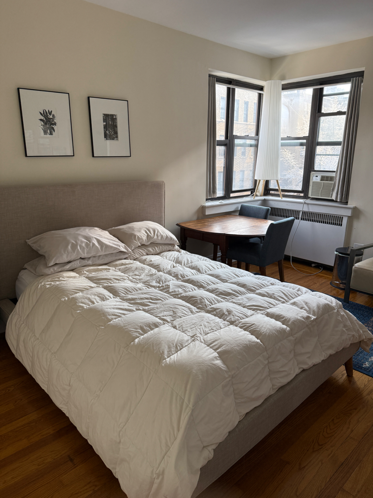 Bright And Cozy Queen Room With Full Apartment Access In Prime Location Near Top Hospitals - Photo 3