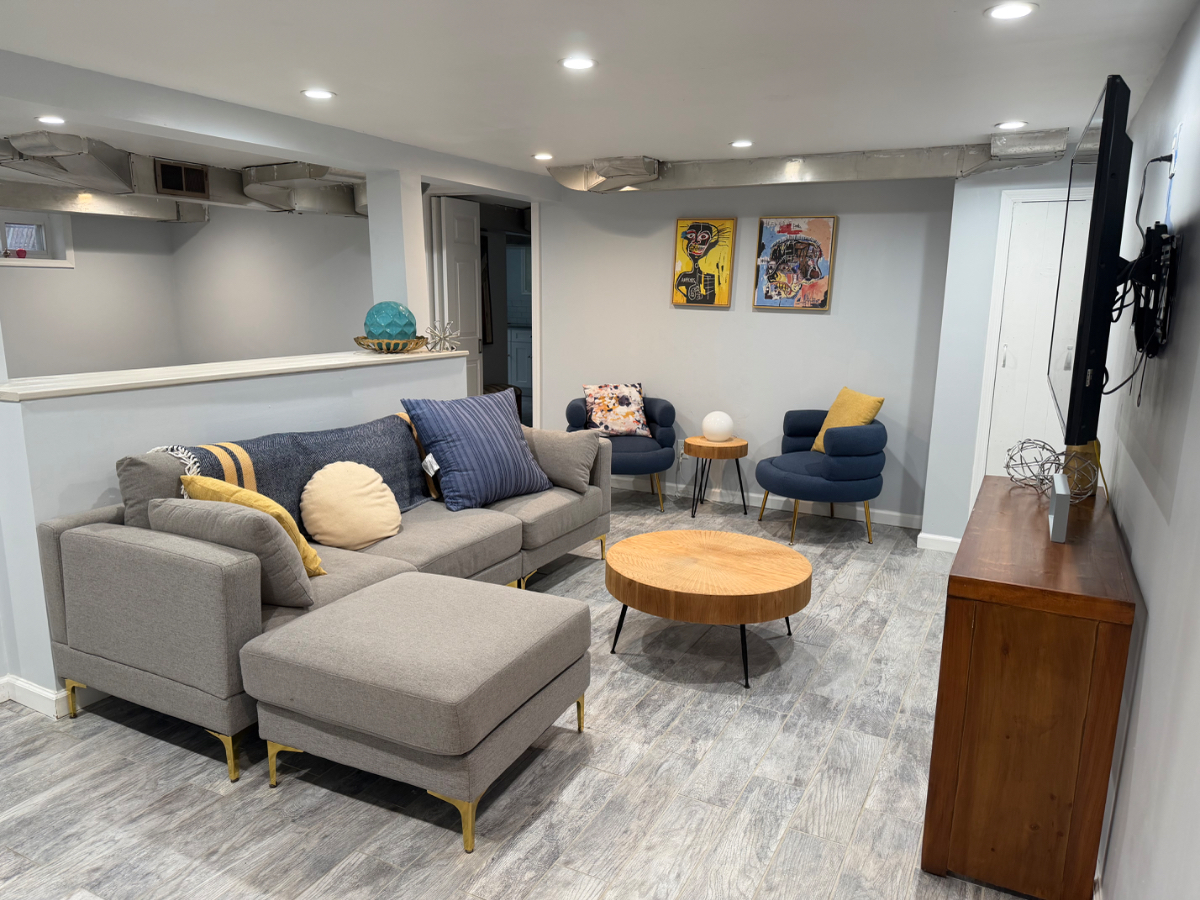 Beautiful One Bedroom - newly renovated - Photo 5