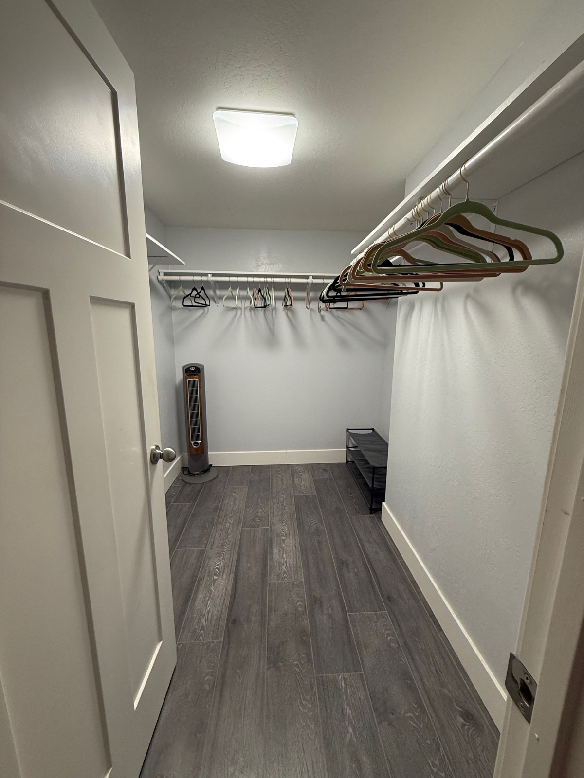 Bright Master Room W/ Ensuite Bath, Walk-In Closet - Photo 5