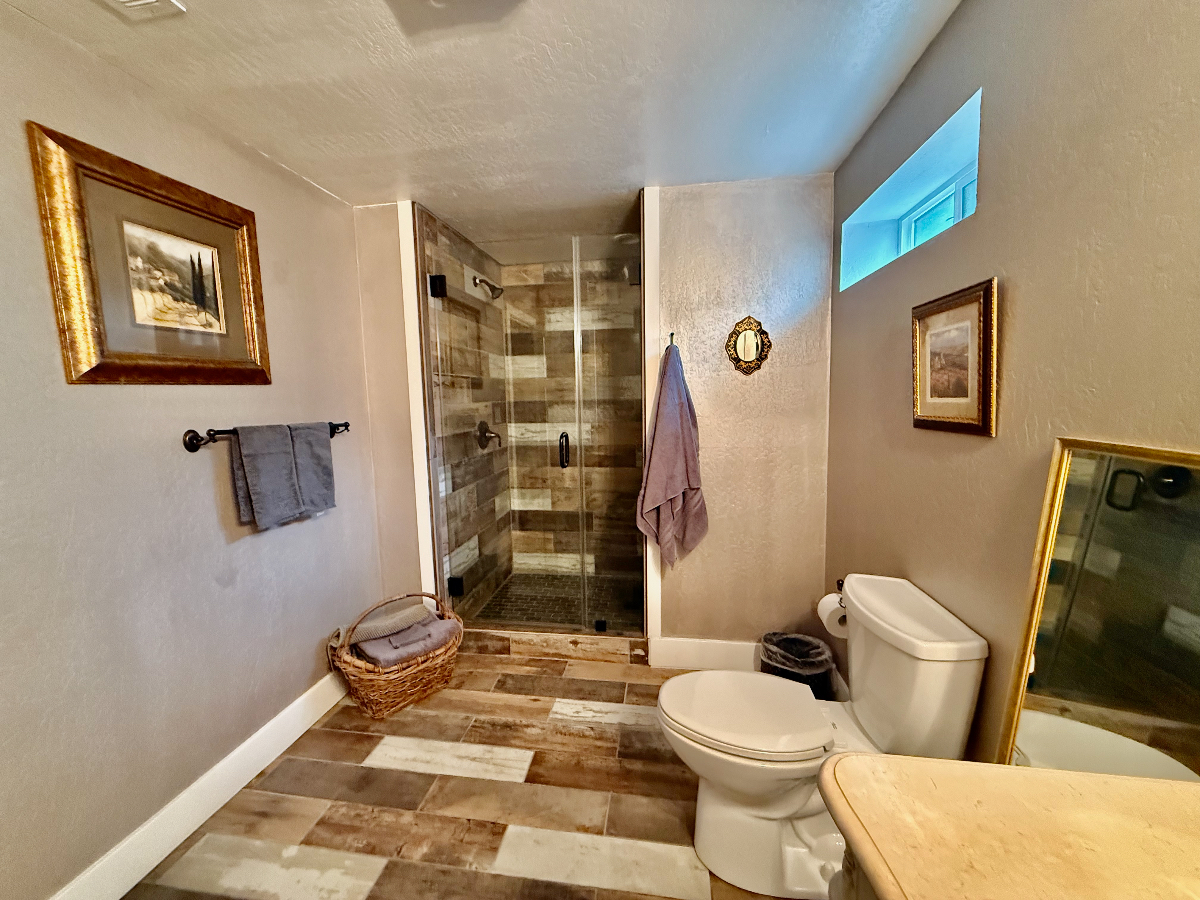 Bright Master Room W/ Ensuite Bath, Walk-In Closet - Photo 6