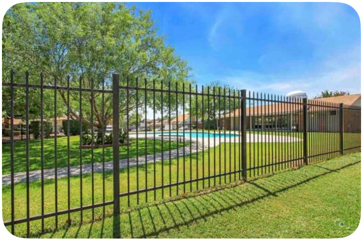 Centrally Located Private Boho Style 2 Bed 2 Bath Home - Photo 2