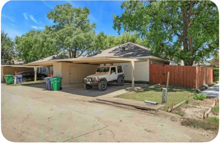 Centrally Located Private Boho Style 2 Bed 2 Bath Home - Photo 5
